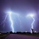 Thunderstorms Late Thunderstorms Late